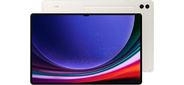 Планшет Samsung Galaxy Tab S9 Ultra SM-X916B Snapdragon 8 Gen 2 3.36 8C RAM12Gb ROM512Gb 14.6" Super AMOLED 2X 2960x1848 3G 4G ДА Android 13 бежевый 13Mpix 12Mpix BT GPS WiFi Touch microSD 1Tb 11200mAh