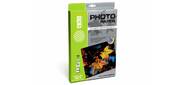 Cactus CS-MA4190100DS Фотобумага A4 / 190г / м2 / 100л. / белый для струйной печати