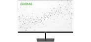 Монитор Digma 31.5" Progress 32P501F черный IPS LED 4ms 16:9 HDMI M / M матовая 300cd 178гр / 178гр 1920x1080 75Hz FreeSync VGA FHD 3.2кг