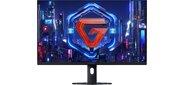 Монитор Xiaomi 27" 2K Monitor G27Qi 2026 черный IPS LED 16:9 HDMI матовая 1000:1 400cd 178гр / 178гр 2560x1440 200Hz FreeSync Premium DP 2K 4.15кг