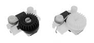 Приводы узла подъема HP DJ T610 / 620 / 770 / 790 / 795 / 1100 / 1300 / 2300 / 7100 / Z2100 / 3100 / 5200 / 5400  (Q5669-67054)