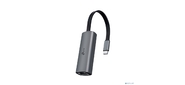 TP-Link UE302C Сетевой адаптер USB Type-C / RJ45 2.5 Gigabit Ethernet