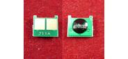 Чип HP Universal CB435A / CB436A / CE285A / CE278A / CE255A / CF280A / CF283A / CE505A / CC364A / CE314A, Canon 712 / 713 / 719 / 720 / 724 / 725 / 726 / 728 (ELP, Китай)