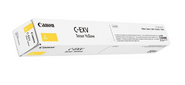 Тонер C-EXV 64 желтый для Canon iR ADV C3922i / 3926i / 3930i / C3835i  (25 500 стр.)