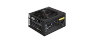 Exegate EX259604RUS-PC Блок питания 650W ExeGate 650NPX  (ATX,  PC,  12cm fan,  24pin,  4pin,  PCIe,  3xSATA,  2xIDE,  black,  кабель 220V в комплекте)