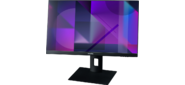 Моноблок Kvadra A20 NT 23.8" FHD (1920x1080) Core i5-13400, 16GB DDR4 (1x16Gb), SSD 512Gb, noDVD, HD Webcam, WiFi, BT, No Kb no Mouse, Black, noOS , 1Y Wty, МПТ