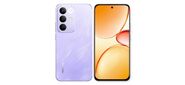 Смартфон Realme C85 Pro 6+128 фиолетовый