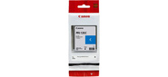 Картридж струйный Canon PFI-120 C 2886C001 голубой для Canon ТМ-серия