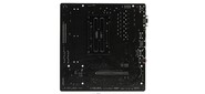 Материнская плата AMD B650 SAM5 MATX B650M S2H 1.4 GIGABYTE