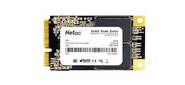 Netac SSD N5M mSATA SATAIII 3D NAND 2TB,  R / W up to 545 / 500MB / s,  3y wty