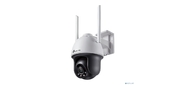 Турельная IP камера /  4MP Full-Color Wi-Fi Pan Tilt Network Camera
