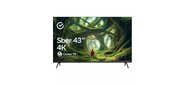 Телевизор 43" SDX-43U5500DBA SBER