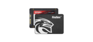 Накопитель SSD Kingspec SATA III 256Gb P3-256 2.5"