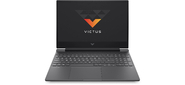 HP Victus 9Z7L4UA AMD R5-7535HS / RAM 8Гб / SSD 512Гб / AMD Radeon RX 6550M / 15.6" Full HD / Mica Silver