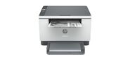 МФУ HP LaserJet MFP M236D (136A) (лазерное, p / c / s, A4, 600 dpi, 29 ppm, 64 Mb, 1 tray 150, Duplex, USB)
