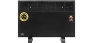 Электрический конвектор EPK4570E15 Черный 1500W iVigo