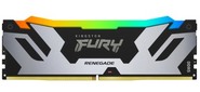 Kingston DDR5 48GB 6000MT / s DDR5 CL32 DIMM FURY Renegade RGB XMP