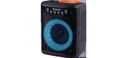 Defender Портативная колонка Funky 10Вт,  Light / BT / FM / USB / MIC / AUX_1