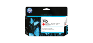 Cartridge HP 745 Хроматический красный для HP DesignJet, 130ml