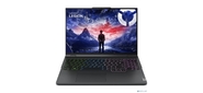 Ноутбук /  Lenovo Legion Pro 5 16IRX9 16" (2560x1600 IPS) / Intel Core i7 14700HX (2.1Ghz) / 32768Mb / 1024SSDGb / noDVD / Ext:nVidia GeForce RTX4070 (8192Mb) / Cam / BT / WiFi / 80WHr / war 1y / 2.5kg / onyx grey / noOS + 300W,  RU kbd