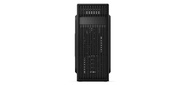 Корпус Zalman ZM-T6 черный без БП mATX 1xUSB2.0 1xUSB3.0 audio bott PSU