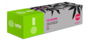 Cactus CS-O530M Тонер Картридж пурпурный для Oki C530  (5000стр.)