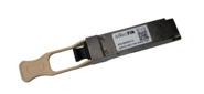 Трансивер QSFP28, Multi Mode, MPO, 850 нм, до 100 м