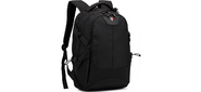 Компьютерный рюкзак SUMDEX  (17, 3) PJN-307BK,  цвет черный