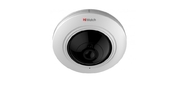 HiWatch DS-I351 Видеокамера IP 1.16-1.16мм цветная корп.:белый