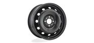 Легковой диск Magnetto Wheels 6, 0 / 15 4*100 black