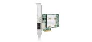 HPE Smart Array E208e-p SR Gen10 / No Cache / 12G / 2 ext. mini-SAS / PCI-E 3.0x8 (HP&LP bracket) / RAID 0, 1, 5, 10