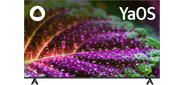 Телевизор LED BBK 65" 65LED-8249 / UTS2C  (B) Яндекс.ТВ черный 4K Ultra HD 60Hz DVB-T2 DVB-C DVB-S2 USB WiFi Smart TV  (RUS)