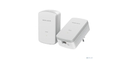 Mercusys MP300 KIT AV600 Комплект адаптеров Powerline