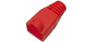 колпачок Lanmaster TWT-BO-6.0-RD / 100 Red