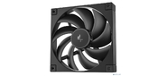 Вентилятор для корпуса Deepcool FD14 черный  (R-FD14-BKNPN1-G)