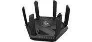 ASUS RT-AXE7800 /  /  802.11 a / b / g / n / ac / ax,  до 574 + 4804 Mbps,  2, 4 + 5 gGz,  6 antenna; 90IG07B0-MU9B00