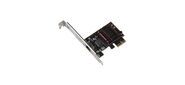 ORIGO ON300 / A1A Сетевой адаптер PCI-E, 1x2.5GBase-T