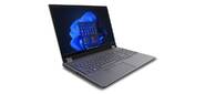 Lenovo ThinkPad P16 G1 Gen1  (QWERTZ) 16" WUXGA  (1920x1200), IPS,  Intel Сore i9-12950HX,  64Gb,  2TB SSD,  Intel Arc Pro A30M 4GB GDDR6 , WWAN, Win10 Pro ( GER),  серый  (21D600BHGE)*