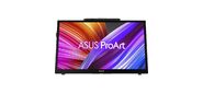 Монитор 15.6" PA169CDV IPS 4K UHD (3840x2160) 60Hz USB-C HDMI 10ms (GTG) 450cd / ㎡ 16:9