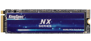 KingSpec M.2 NVMe 3.0 512GB  (NX-512 2280)