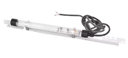 Панель осветительная ЦМО R-LED-36V-48V дл.35мм шир.484мм выс.40мм серый (упак.:1шт)