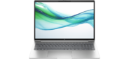 HP Probook 465 G11 R5 7535U 16" WUXGA  (1920 x 1200) UWVA 300 nits 16GB DDR5 (1x16GB), 512GB SSD, AMD Radeon Graphics, MediaTek WIFI 6E RZ616, Backlit, FPR, 56Whr, 1y, 1.8kg, Dos, KB Rus Localization, Silver