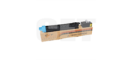Тонер-картриджи Тонер-картридж  (PK231) TK-8115C для KYOCERA ECOSYS M8124cidn / 8130cidn  (CET) Cyan,  88г,  6000 стр.,  CET141247R
