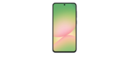 Мобильный телефон GALAXY A56 8 / 128GB SM-A566BZKVMEA AWESOME GRAPHITE SAMSUNG