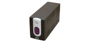 ИБП  (UPS) 1200VA Powercom "Imperial IMD-1200AP",  черно-серебр.  (USB)