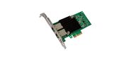 Intel® Ethernet Converged Network Adapter X550-T2