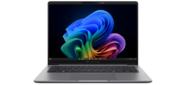 Ноутбук ASUS ExpertBook Entry PM3606CKA-PL0159 AMD Ryzen AI 5 330 16GB 512GB 2280 PCIE G4 SSD 16.0" WQXGA (2560x1600) 16:10 400nits Anti-Glare sRGB: 100% AMD Radeon Graphics No OS 1.87 Kg