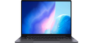 Ноутбук /  CHUWI CoreBook X 14" (2160x1440 IPS) / Intel Core i9 13900H (2.6Ghz) / 32768Mb / 1024SSDGb / noDVD / Int:Intel UHD Graphics / Cam / BT / WiFi / 46WHr / war 1y / 1.4kg / Iron Grey / Win11Home + подсв.клав,  мет.корп,  мышь