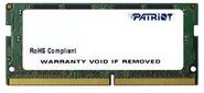 Модуль памяти для ноутбука 16GB PC19200 DDR4 SO PSD416G24002S PATRIOT