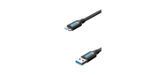 Кабель Vention USB 3.0 AM / micro B - 1.5м.